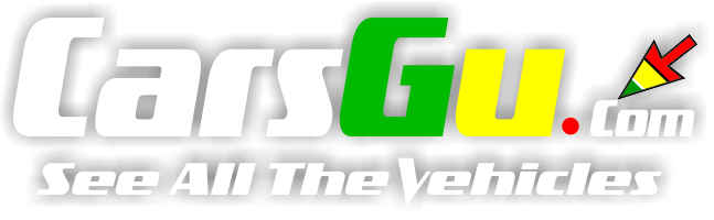 carsgu Logo